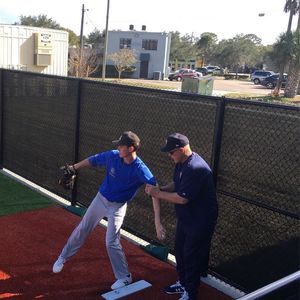 Image post by @rollins_baseball on Instagram