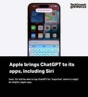 Image post by @TechCrunch on Twitter