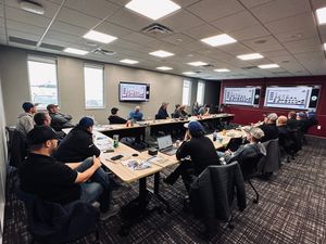 Image post by @oktirestore on Instagram