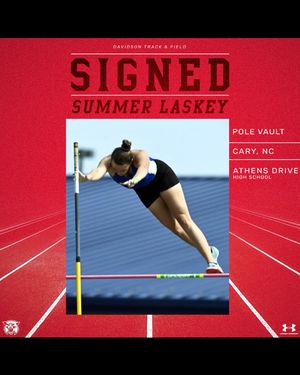Image post by @davidson_xctf on Instagram