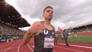 Image post by @tracktown on Facebook