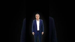 Video post by @olympics on YouTube