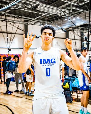 Image post by @bigshotsnation on Instagram