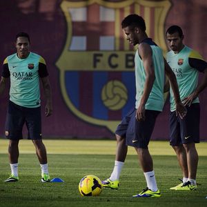 Image post by @nikefootball on Instagram
