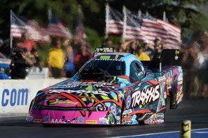 Image post by @jfr_racing on Instagram
