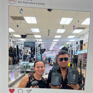 Image post by @avcstore on Instagram
