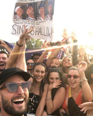 Image post by @followthefishtv on Instagram