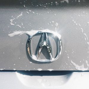 Image post by @acura on Instagram