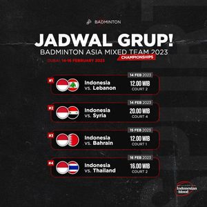 Image post by @indonesianblood on Instagram