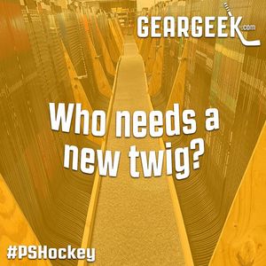 Image post by @geargeekhockey on Instagram