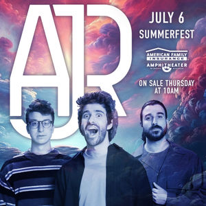Image post by @summerfest on Instagram