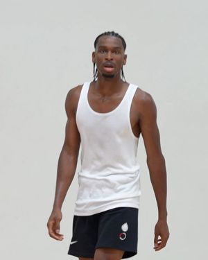 Image post by @nba on Instagram