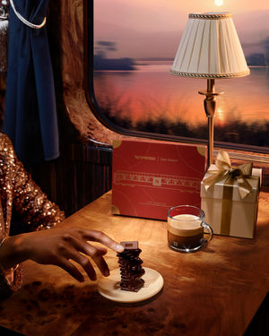 Image post by @nespresso on Instagram