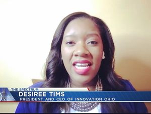 Image post by @desireetims on Instagram