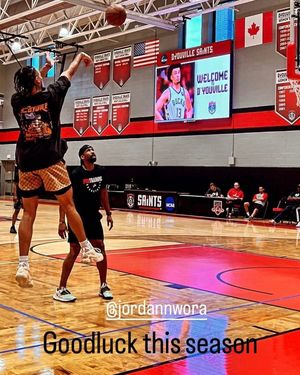 Image post by @dyouvillembb on Instagram