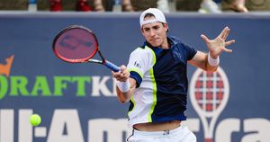 Image post by @atlantaopentennis on Instagram