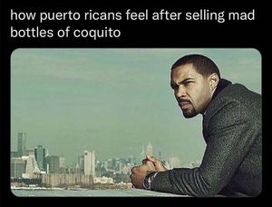 Image post by @realdlhughley on Instagram