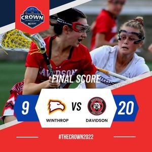 Image post by @thecrownlax on Instagram