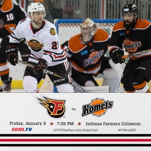 Image post by @indyfuel on Instagram