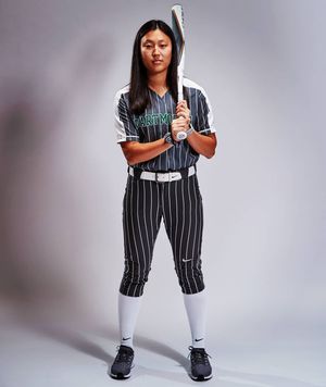 Image post by @dartmouthsoftball on Instagram