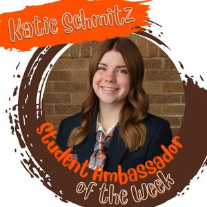 Image post by @bgsucobambassadors on Instagram