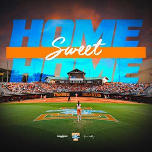 Image post by @vol_softball on Instagram