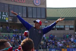 Image post by @sbcubs on Instagram