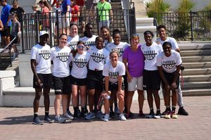 Image post by @purduewbb on Instagram