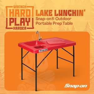 Image post by @snapon_official on Instagram