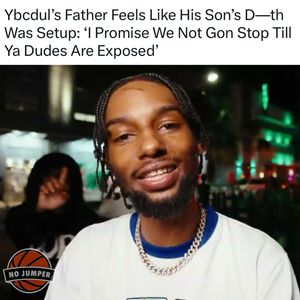 Image post by @nojumper on Instagram