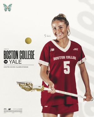 Image post by @bcwlax on Instagram