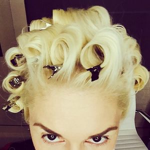 Image post by @gwenstefani on Instagram