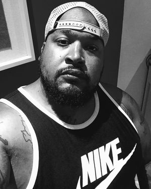 Image post by @the_kennykingjr on Instagram