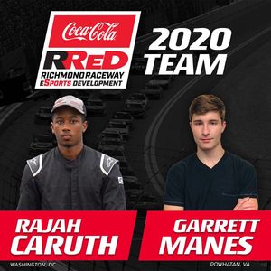 Image post by @richmondraceway on Instagram