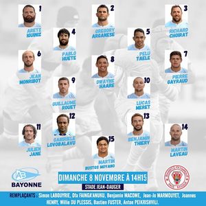 Image post by @avironrugbypro on Instagram