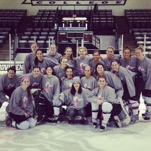 Image post by @pcwhockey on Instagram