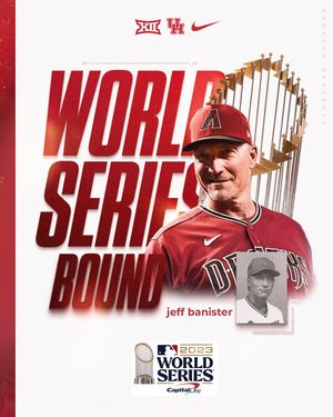 Image post by @uhcougarbb on Instagram