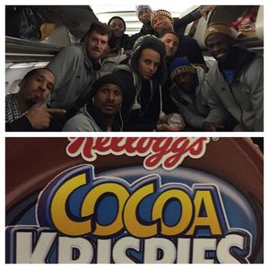 Image post by @stephencurry30 on Instagram