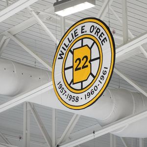Image post by @nhlbruins on Instagram