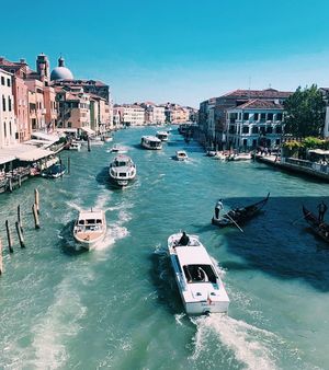 Image post by @cimbaitaly on Instagram