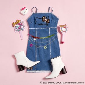 Image post by @shein_us on Instagram