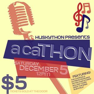 Image post by @huskython on Instagram