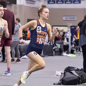 Image post by @hopeathletics on Instagram