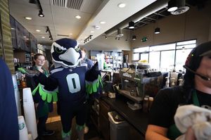 Image post by @blitztheseahawk on Instagram