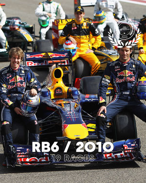 Image post by @redbullracing on Instagram