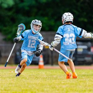 Image post by @trilogylacrosse on Instagram