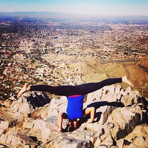 Image post by @underarmourwomen on Instagram
