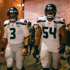Image post by @dangerusswilson on Instagram