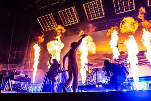 Image post by @rocketmortgagefieldhouse on Instagram