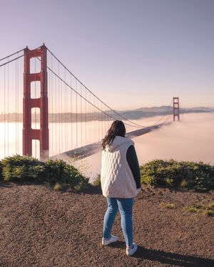 Image post by @onlyinsf on Instagram